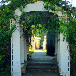 Mc Intyre District, Salem , Massachusetts