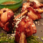 Local cafe restaurant Thessaloniki