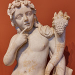 Thessaloniki archaeological museum