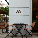 Ble bakery patisserie Thessaloniki