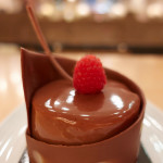 Ble bakery patisserie Thessaloniki