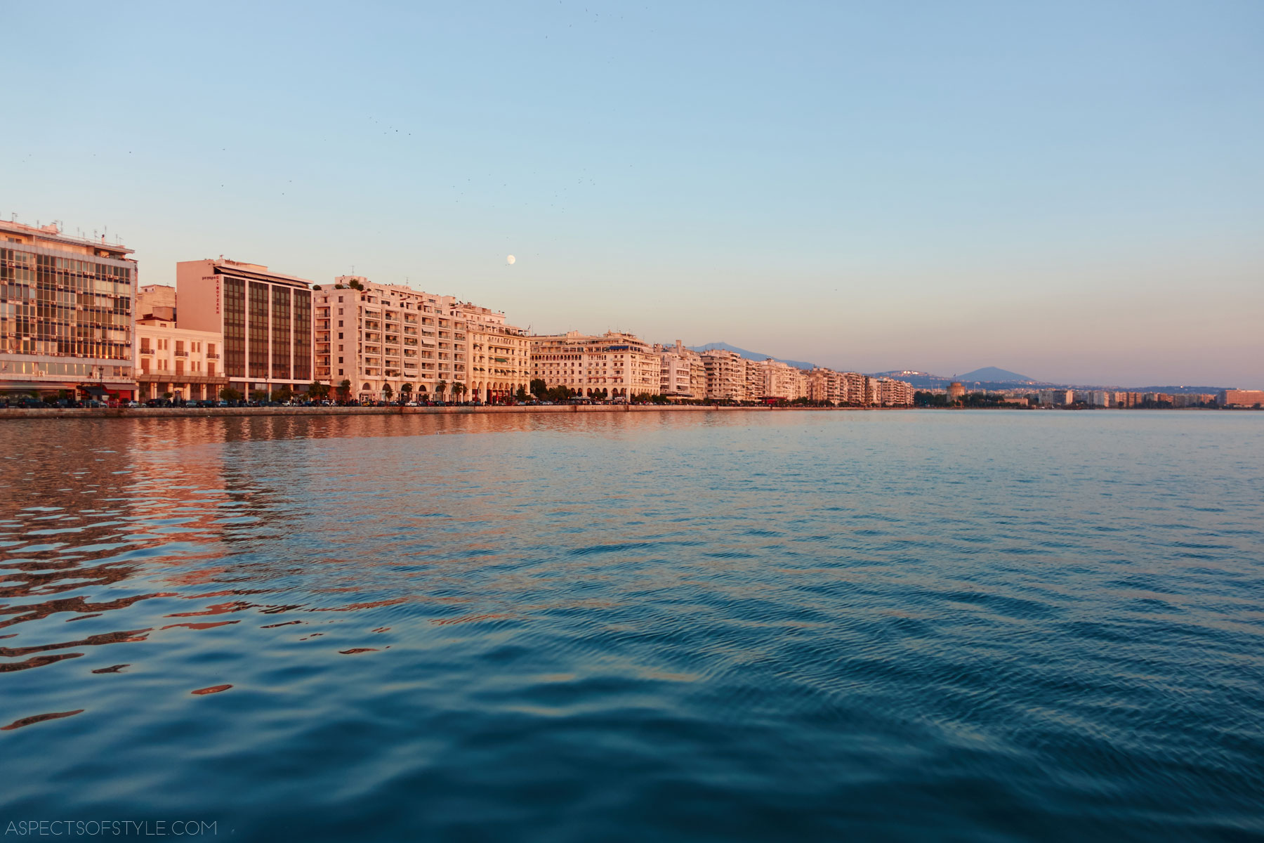 The Essential Guide to Thessaloniki