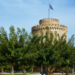 White Tower Thessaloniki