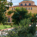 Hagia Sofia church, Thessaloniki