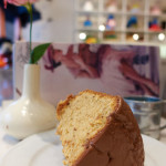 Sugar Angel cafe Thessaloniki