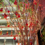 Noel, the holiday bar, Athens