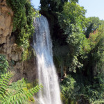 Edessa waterfalls, Greece