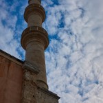 Aghios Nikolaos church