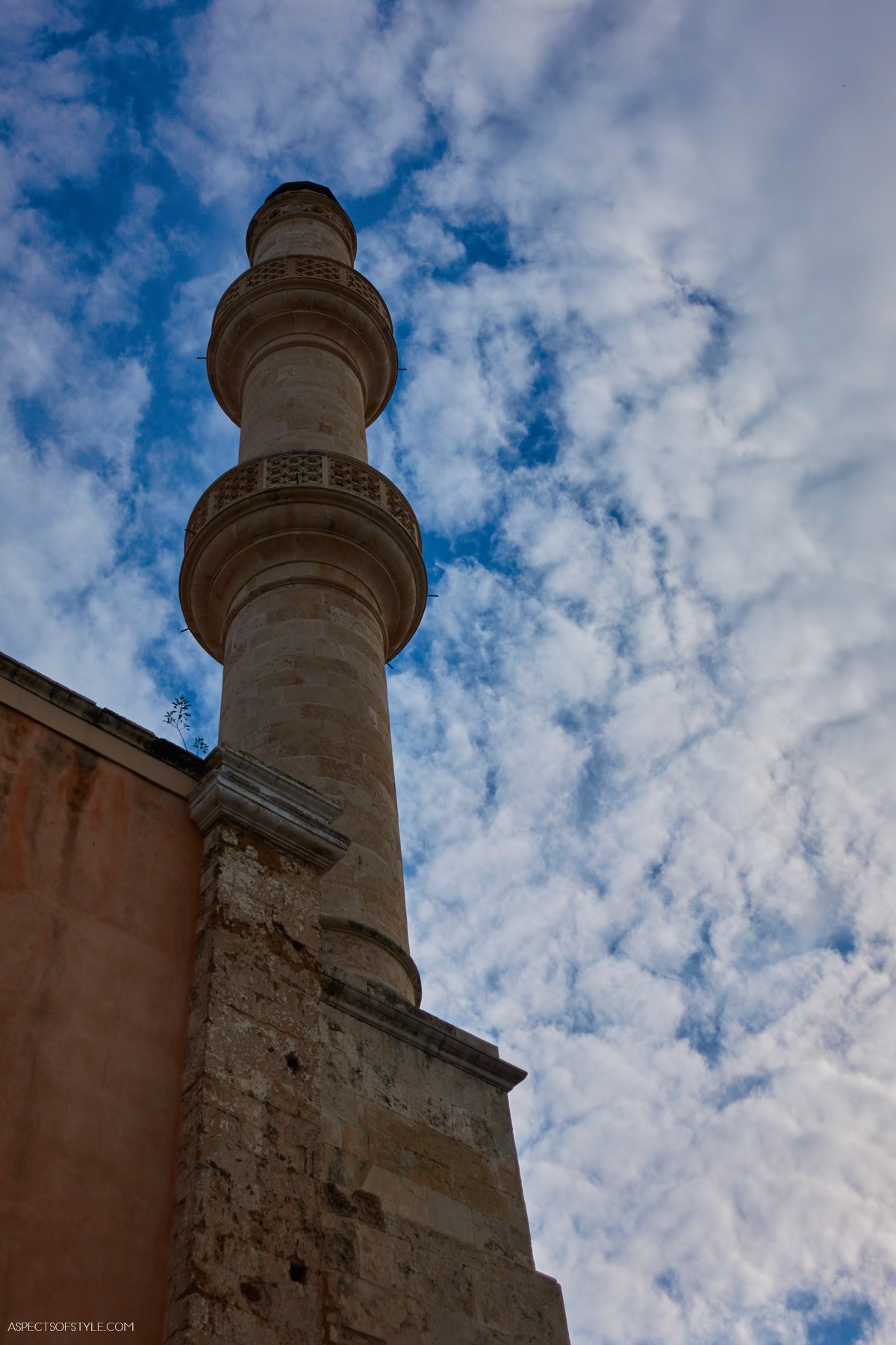 Aghios Nikolaos church