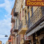 Chania old town