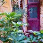 Chania old town