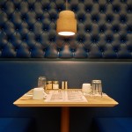 Brunch at New York Sandwiches