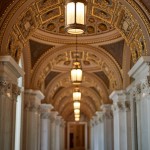 Library of Congress, Washington DC