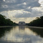 Lincoln Memorial, Washington, DC