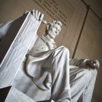 Lincoln Memorial, Washington, DC