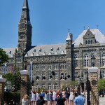 Georgetown University, Washington, DC