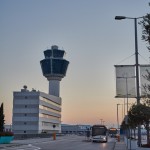 Athens International Airport
