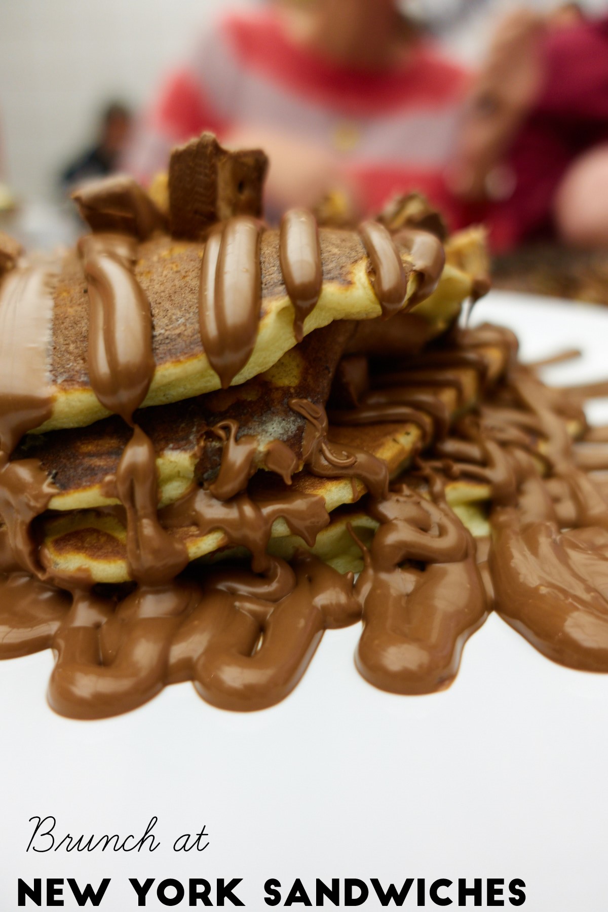 New York Sandwiches