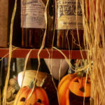 Little Kook Athens Halloween 2019 decorations