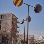 Benaki Museum Pireos Annex, Athens