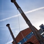 Technopolis Gazi, Athens