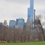 Central Park, New York City