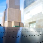 9/11 Memorial New York City