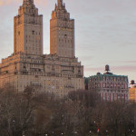 Central Park, New York City