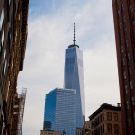 One World Trade Center, New York City