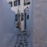 Chora Amorgos, Greece