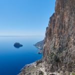 the big blue, Amorgos Greece