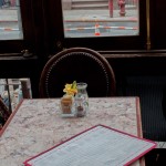 Cafe Lalo Upper West Side, New York City