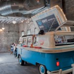 Gansevoort Market, Meatpacking District, New York City