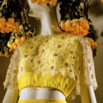 Bergdorf Goodman store window, New York City