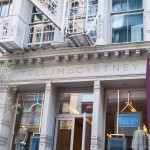 Stella McCartney store in Soho, New York City