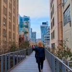 Highline New York City