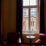 Parnassos Literary Society, Athens