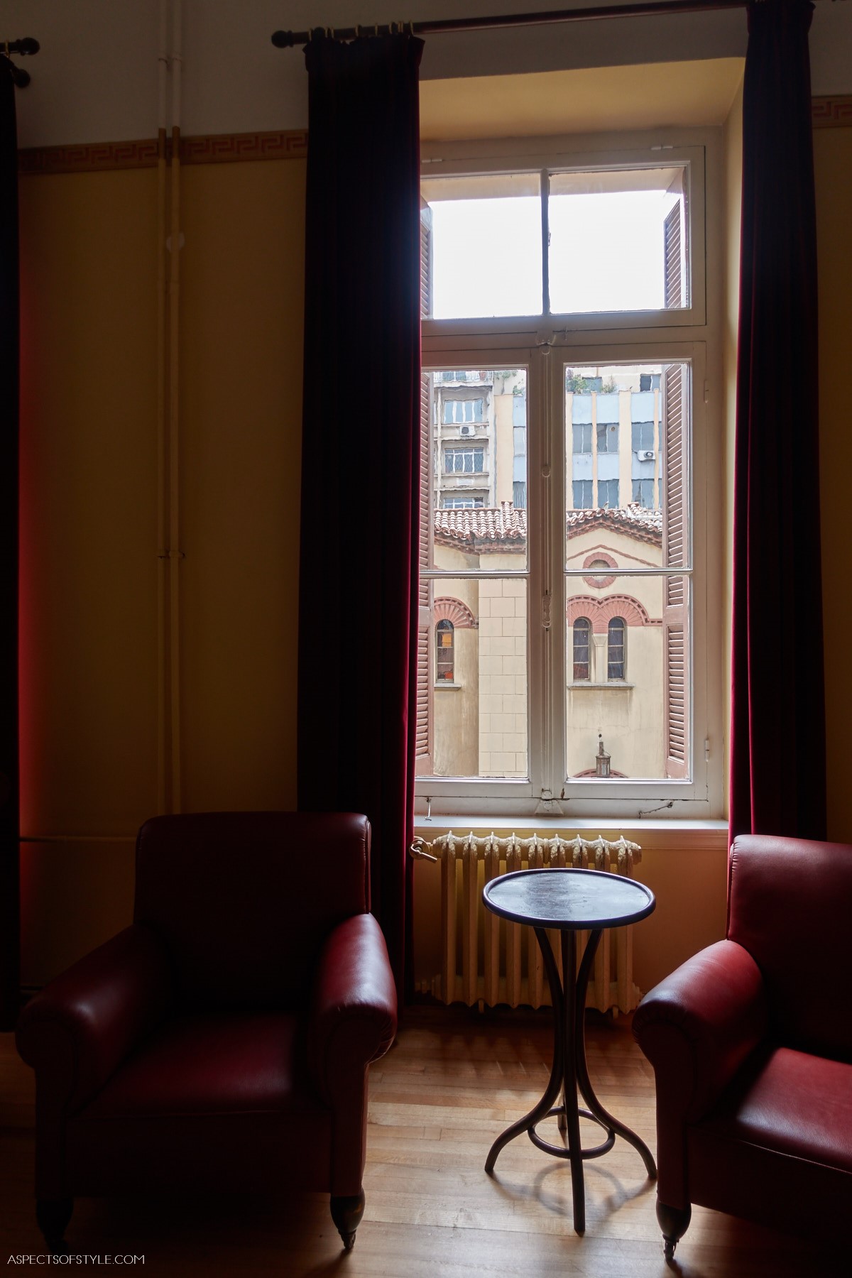 Parnassos Literary Society, Athens