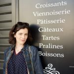 walking around Athens