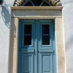 Apeiranthos, Naxos, Cyclades, Greece