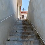 Gytheio, Mani, Peloponnese, Greece