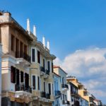 Gytheio, Mani, Peloponnese, Greece