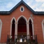 Kalamata, Peloponnese, Greece