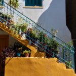 Koroni, Peloponnese, Greece