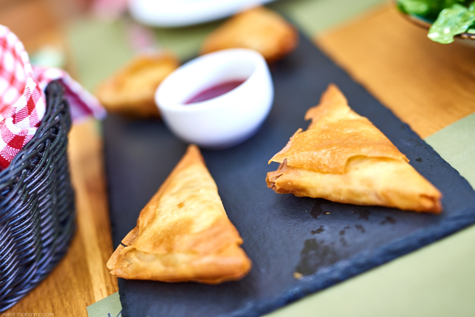 Kritamon wine bar/restaurant, Chania