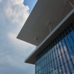 Stavros Niarchos Foundation Culture Center