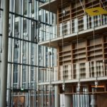 inside the Library buildingStavros Niarchos Foundation Cultural Center