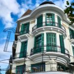 Hotel Ermionio, Kozani