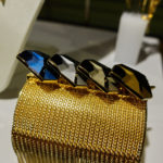 Swarovski Urban Romance press event