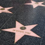 stars on Hollywood Boulevard, Los Angeles
